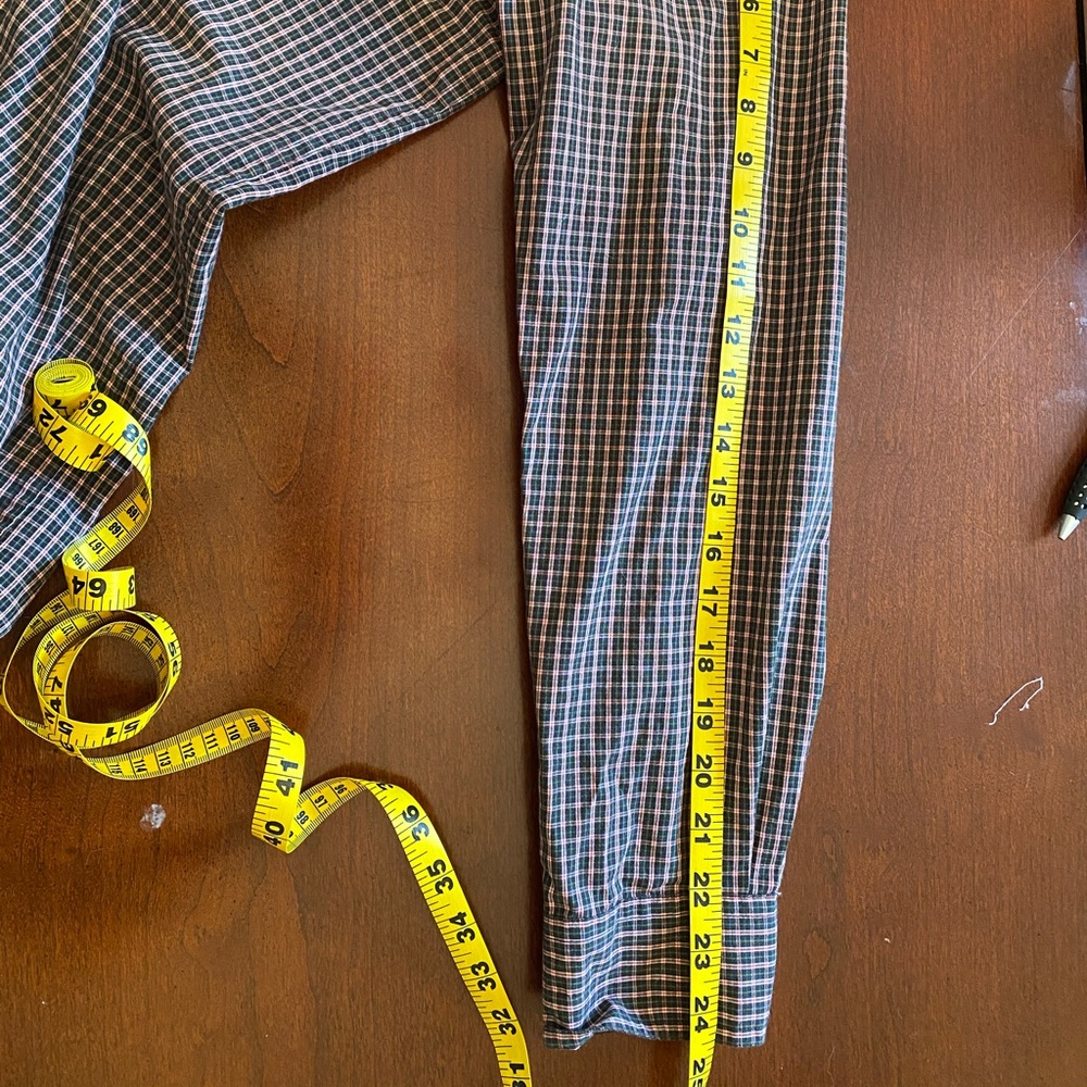 Chaps casual button down - Picture 5 of 6